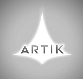 ARTIK logo