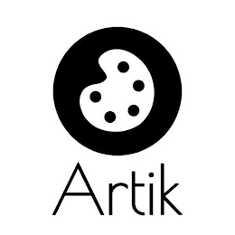 ARTIK logo