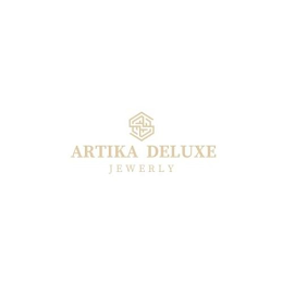 ARTIKA DELUXE JEWELRY logo