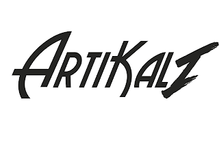 ARTIKAL ONE logo