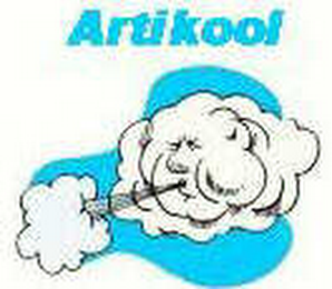 ARTIKOOL logo