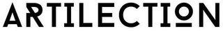 ARTILECTION logo