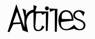 ARTILES logo