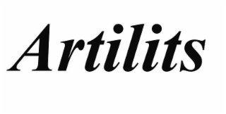 ARTILITS logo