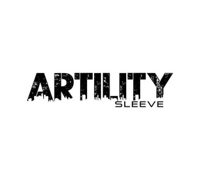 ARTILITY SLEEVE logo