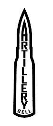 ARTILLERY BELL logo