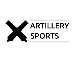 ARTILLERY SPORTS logo