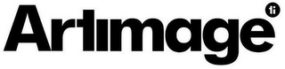 ARTIMAGE logo