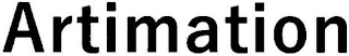 ARTIMATION logo