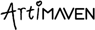 ARTIMAVEN logo