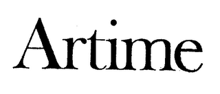 ARTIME logo