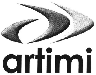 ARTIMI logo