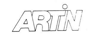 ARTIN logo
