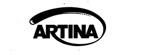 ARTINA logo