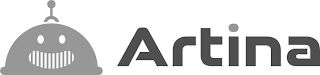 ARTINA logo