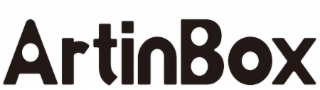 ARTINBOX logo