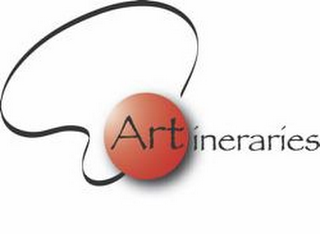 ARTINERARIES logo