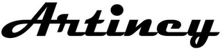 ARTINEY logo