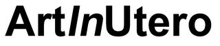 ARTINUTERO logo