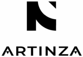 ARTINZA logo