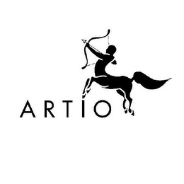 ARTIO logo