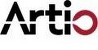 ARTIO logo