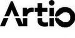 ARTIO logo