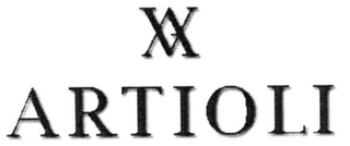 ARTIOLI logo