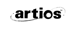 ARTIOS logo