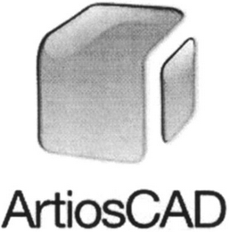 ARTIOSCAD logo