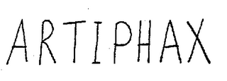 ARTIPHAX logo