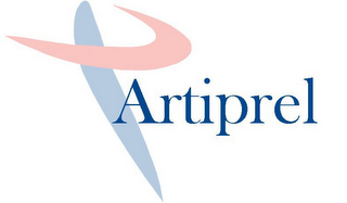 ARTIPREL logo