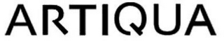 ARTIQUA logo