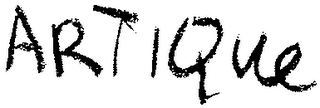 ARTIQUE logo