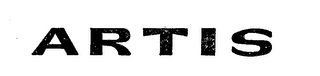 ARTIS logo