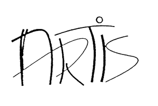 ARTIS logo