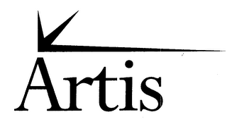 ARTIS logo