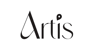 ARTIS logo