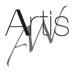 ARTIS AW logo
