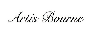 ARTIS BOURNE logo