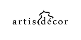 ARTIS DÉCOR logo