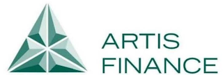ARTIS FINANCE logo