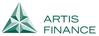 ARTIS FINANCE logo