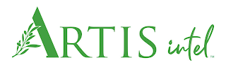 ARTIS INTEL logo
