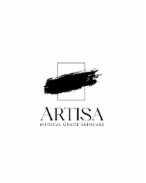 ARTISA MEDICAL GRADE SKINCARE