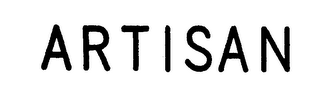 ARTISAN logo
