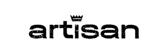ARTISAN logo