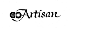 ARTISAN logo