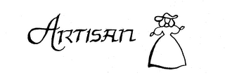 ARTISAN logo