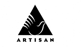 ARTISAN logo